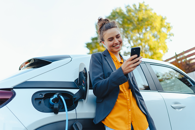 Understanding EV Tariffs